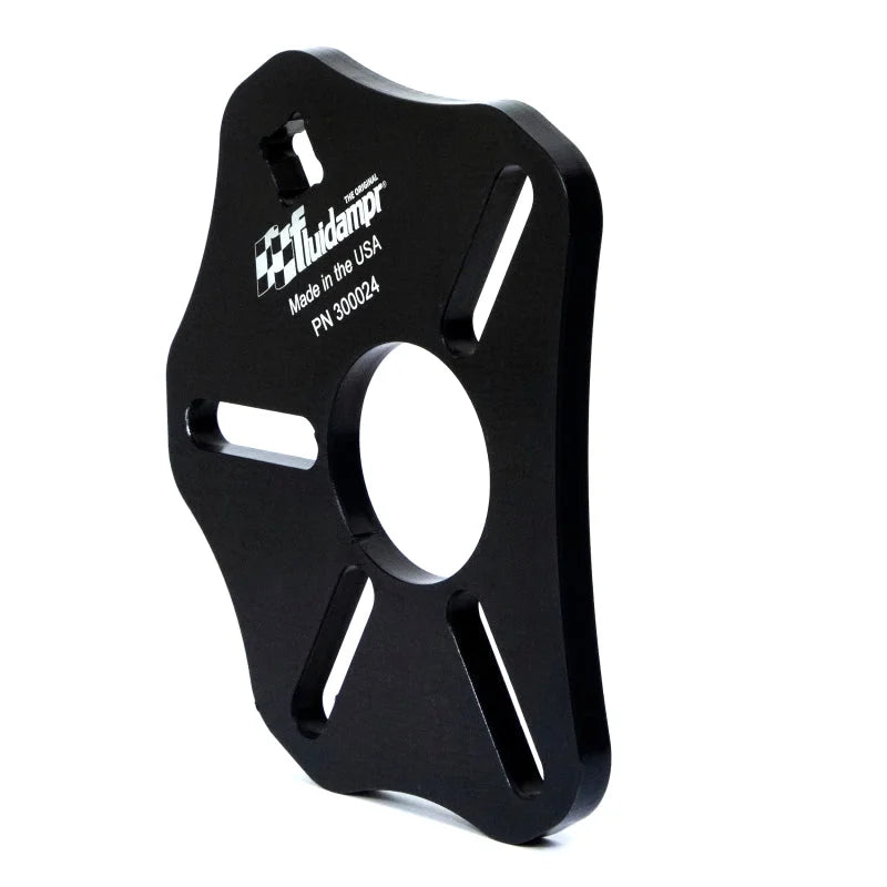 Fluidampr Universal Small Harmonic Balancer Hold Tool - Additional View 5