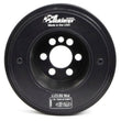 Load image into Gallery viewer, Fluidampr VW 06-08 2L FSI Motor (6 bolt hole mounting) Steel Internally Balanced Damper - Main Product View
