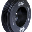 Load image into Gallery viewer, Fluidampr VW 06-08 2L FSI Motor (6 bolt hole mounting) Steel Internally Balanced Damper - Side View