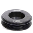Load image into Gallery viewer, Fluidampr VW 06-08 2L FSI Motor (6 bolt hole mounting) Steel Internally Balanced Damper - Additional View 6