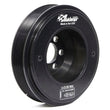 Load image into Gallery viewer, Fluidampr VW 06-08 2L FSI Motor (6 bolt hole mounting) Steel Internally Balanced Damper - Additional View 7