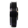 Load image into Gallery viewer, Fluidampr VW 06-08 2L FSI Motor (6 bolt hole mounting) Steel Internally Balanced Damper - Additional View 8
