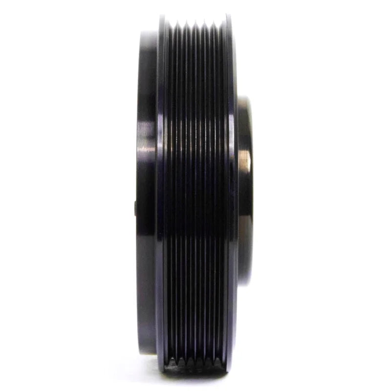 Fluidampr VW 06-08 2L FSI Motor (6 bolt hole mounting) Steel Internally Balanced Damper - Additional View 8