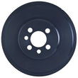 Load image into Gallery viewer, Fluidampr VW 2000-2005 1.8L Turbo Motor (4 bolt hole mounting) Steel Internally Balanced Damper - Additional View 5