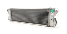 Load image into Gallery viewer, Fluidyne Auxiliary Radiator 03-04 Mustang