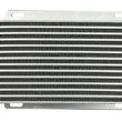 Load image into Gallery viewer, Fluidyne Oil Cooler 400 Series -12an Dbl Pass