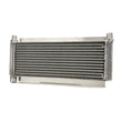 Load image into Gallery viewer, Fluidyne Oil Cooler DLM -12AN 17.5in x 8.5in