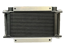 Load image into Gallery viewer, Fluidyne Oil Cooler Stacked Plate 13in x 5.75in x 2in OGEN.STP.104