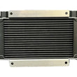 Load image into Gallery viewer, Fluidyne Oil Cooler Stacked Plate 13in x 5.75in x 2in OGEN.STP.100