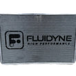 Load image into Gallery viewer, Fluidyne Radiator Chevy Closed Triple Pass