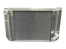 Load image into Gallery viewer, Fluidyne Radiator Chevy Open Triple Pass