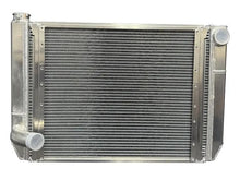 Load image into Gallery viewer, Fluidyne Radiator Closed Triple Pass RFD.SLM.CLOSED.TPV2 fits Ford