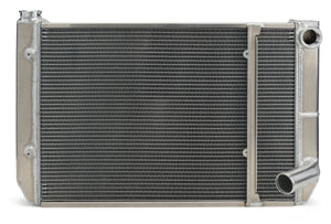 Fluidyne - Radiator Dual Pass 29X18 W/ Fill Neck GM - RGM.SLM.OPENV2