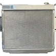 Load image into Gallery viewer, Fluidyne Radiator F-Series Truck 83-94 3-Row 43in