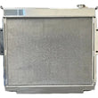 Load image into Gallery viewer, Fluidyne Radiator F-Series Truck 83-94 3-Row 43in