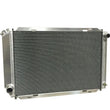Load image into Gallery viewer, Fluidyne Radiator Ford Mustang 79 -93 3 Row Alum