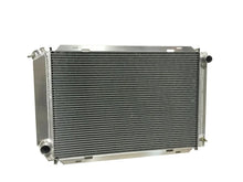 Load image into Gallery viewer, Fluidyne Radiator Ford Mustang 79 -93 3 Row Alum