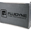 Load image into Gallery viewer, Fluidyne Radiator Ford w/ Filler Triple Pass