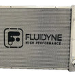 Load image into Gallery viewer, Fluidyne Radiator Fox Body LS Swap RFD.3R2919.LS fits 1979-1993 Ford Mustang Gm LS