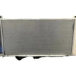 Load image into Gallery viewer, Fluidyne Radiator GM Truck 99- 11 3-Row 34in Auto