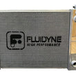 Load image into Gallery viewer, Fluidyne Radiator GM X-Body 68- 74 LS Swap
