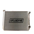 Load image into Gallery viewer, Fluidyne Radiator Modified Dbl Pass 25in x 17.5in