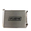 Load image into Gallery viewer, Fluidyne Radiator Modified Dbl Pass 25in x 17.5in