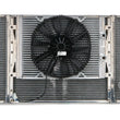 Load image into Gallery viewer, Fluidyne Radiator Module Closed Triple Pass fits Chevrolet