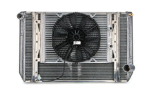 Load image into Gallery viewer, Fluidyne Radiator Module Closed Triple Pass fits Chevrolet