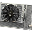 Load image into Gallery viewer, Fluidyne Radiator Triple Pass Closed RGM.SLM.CLOSED.TPV2 fits Chevy