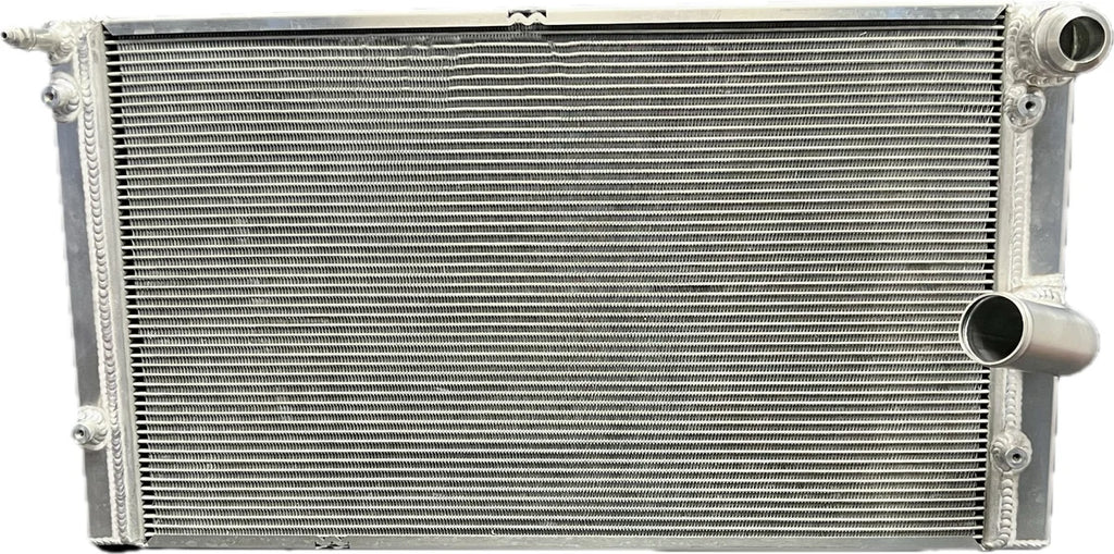 Fluidyne Radiator Whelen Modified LFR Chassis RRA.LFR