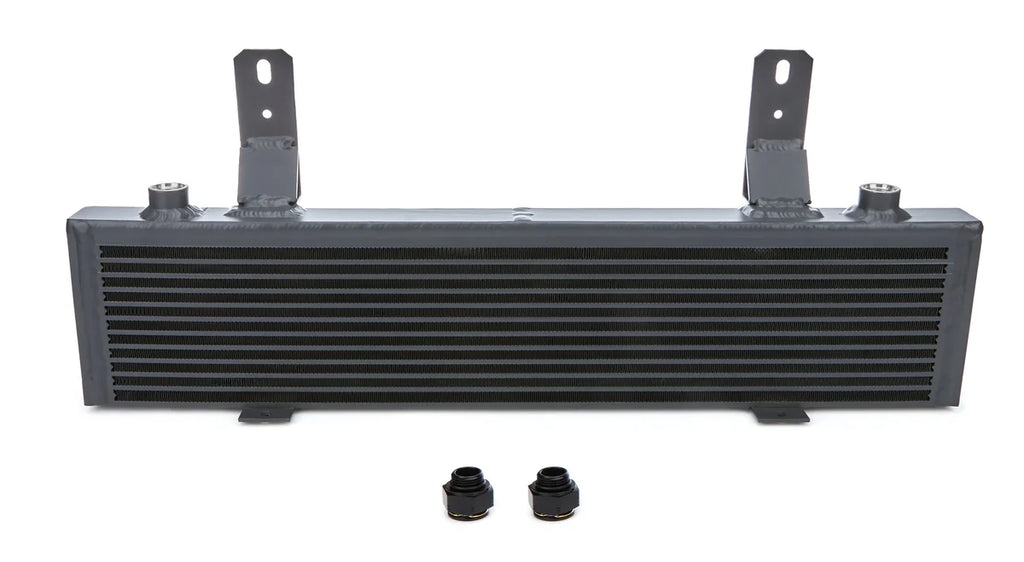 Fluidyne Trans Cooler GM 11-14 6.6L Duramax