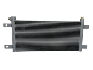 Fluidyne Trans Cooler TOC.68.1924 fits 2019-2024 Dodge Ram / 2019-2024 Dodge Ram Hd / 2019-2024 Ram Hd 6.7L