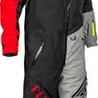 Load image into Gallery viewer, Fly Racing Cobalt Shell Monosuit Black/Red Lg - 470-4361L