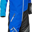 Load image into Gallery viewer, Fly Racing Cobalt Shell Monosuit Blue/Grey 2x - 470-43602X