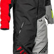 Load image into Gallery viewer, Fly Racing Cobalt Shell Sb Monosuit Black/Red Sm - 470-4364S