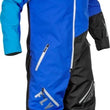 Load image into Gallery viewer, Fly Racing Cobalt Shell Sb Monosuit Blue/Grey Lg - 470-4363L