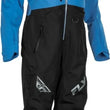 Load image into Gallery viewer, Fly Racing - Women'S Cobalt Shell Monosuit Blue/Black Md - 470-4367M