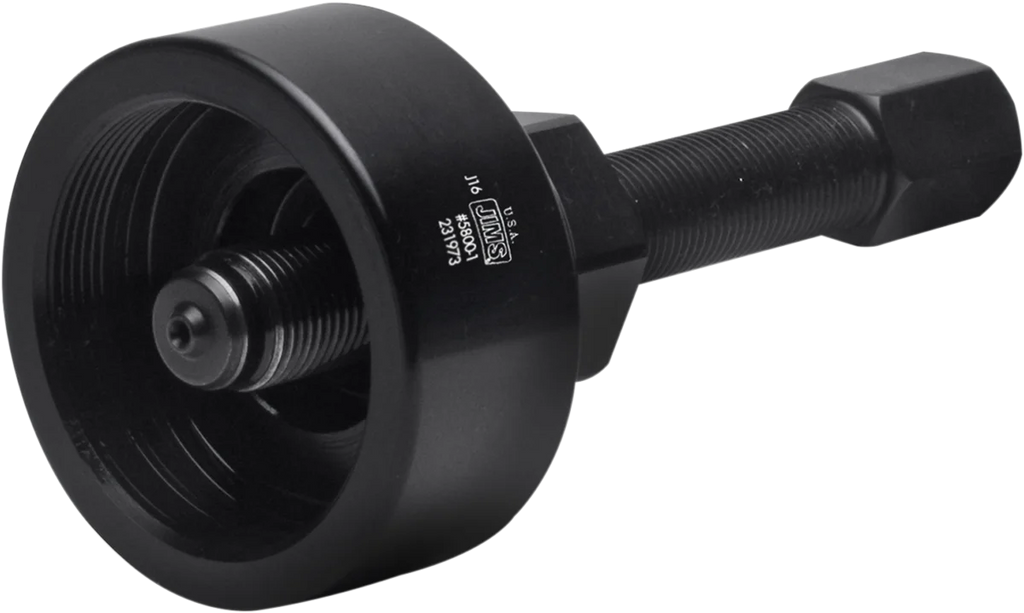 Flywheel Puller Tool - Indian Jims USA 5800 - Main Product View