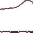 Load image into Gallery viewer, Foam Primary Cover Gasket James Gasket JGI-34955-04-F - Main Product View