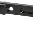 Load image into Gallery viewer, Folding Shift Lever - Black - Pan America - Dynojet Research - 61300100