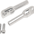 Load image into Gallery viewer, Foot Peg - Male Mount DragSpecialties 17-0/6481MP-SC2 - Main Product View