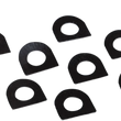 Load image into Gallery viewer, Foot Peg Spring Washer DragSpecialties 17-0425D-HC3 - Main Product View