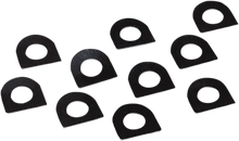 Load image into Gallery viewer, Foot Peg Spring Washer DragSpecialties 17-0425D-HC3 - Main Product View