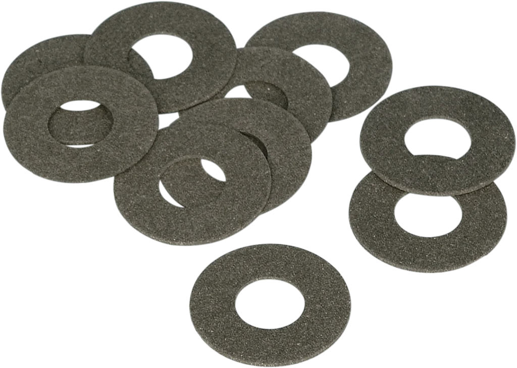 Foot Peg Stud Gasket - XL James Gasket JGI-34624-77 - Main Product View