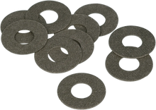 Load image into Gallery viewer, Foot Peg Stud Gasket - XL James Gasket JGI-34624-77 - Main Product View