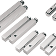 Load image into Gallery viewer, Footpeg Bars - 4" DragSpecialties 17-0463SC2 - Main Product View