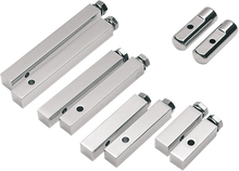 Load image into Gallery viewer, Footpeg Bars - 5" DragSpecialties 17-0464SC2 - Main Product View