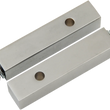 Load image into Gallery viewer, Footpeg Bars - 5" DragSpecialties 17-0464SC2 - Side View