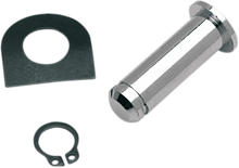 Load image into Gallery viewer, Footpeg Mount Pins - 1" DragSpecialties 17-0410NU-2 - Main Product View